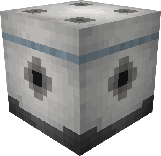 Electrode Block
