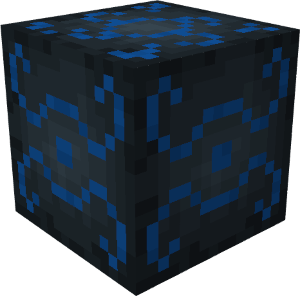 Nameless Catalyst Block