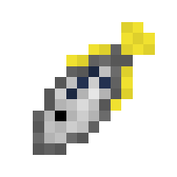 Archerfish Item