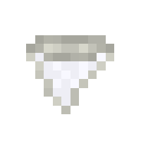 Bull Shark Tooth Item