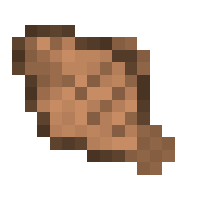 Cooked Bluegill Item