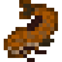 Cooked Catfish Item