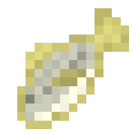 Cooked Largemouth Bass Item