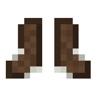 Crocodile Boots Item