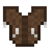 Crocodile Chestplate Item