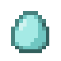 Crocodile Egg Item