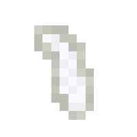 Crocodile Tooth Item
