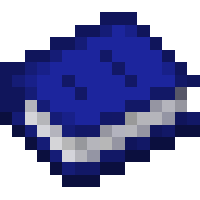 Blue Depths Guide Book