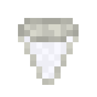 Great White Shark Tooth Item