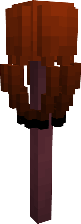 Blue Depths Nameless Staff
