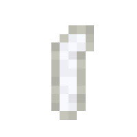 Orca Tooth Item