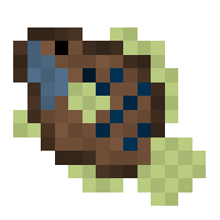 Raw Bluegill Item