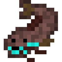 Raw Catfish Item