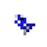 Tuna Larva Item