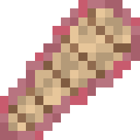 Tuna Steak Item