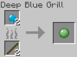 Slimeball Recipe