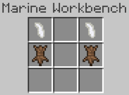 Crocodile Boots Recipe