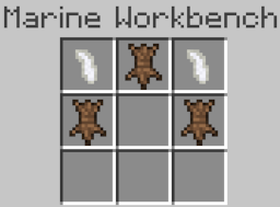 Crocodile Helmet Recipe