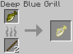 1 Cooked Largemouth Bass Recipe