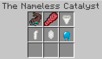 Item Ritual Pattern