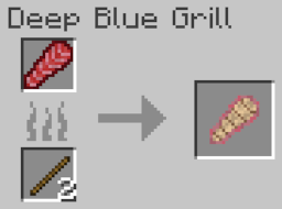 1 Tuna Steak Recipe