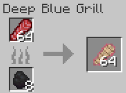 64 Tuna Steak